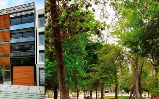 Edificio Matier